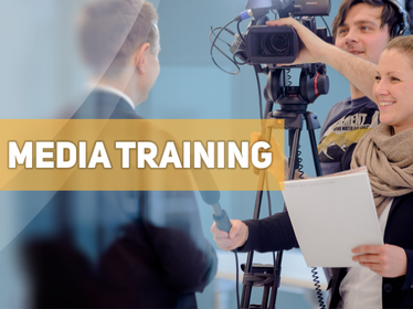 Media Training